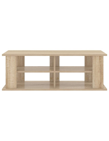 Supporto TV Rovere Sonoma 96 x 35 x 33,5 cm