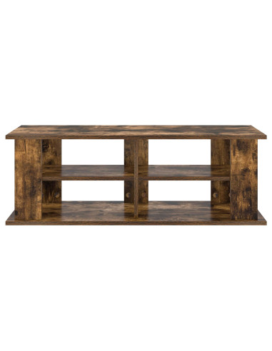 Supporto TV Rovere fumé 96 x 35 x 33,5 cm