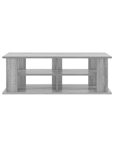 Supporto TV Grigio Sonoma 96 x 35 x 33,5 cm