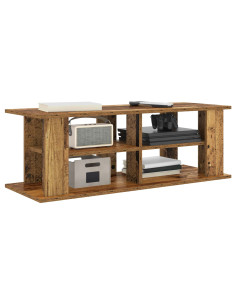 Supporto TV Legno vecchio 96 x 35 x 33,5 cm 2
