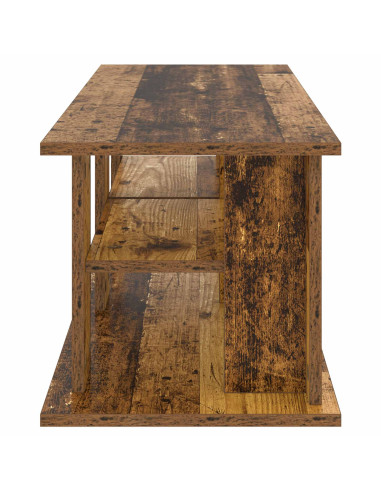 Supporto TV Legno vecchio 96 x 35 x 33,5 cm