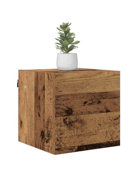 Mobile TV Legno vecchio 30,5 x 30 x 30 cm Legno multistrato