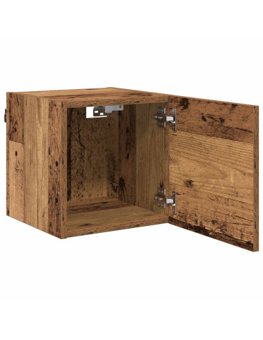 Mobile TV Legno vecchio 30,5 x 30 x 30 cm Legno multistrato