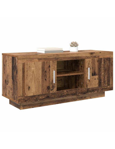 Mobile TV Legno vecchio 102 x 35 x 45 cm Legno multistrato