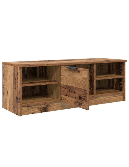 Mobile TV Legno vecchio 102 x 35 x 36,5 cm Legno multistrato