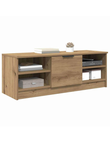 Mobile TV Rovere artigianale 102 x 35 x 36,5 cm