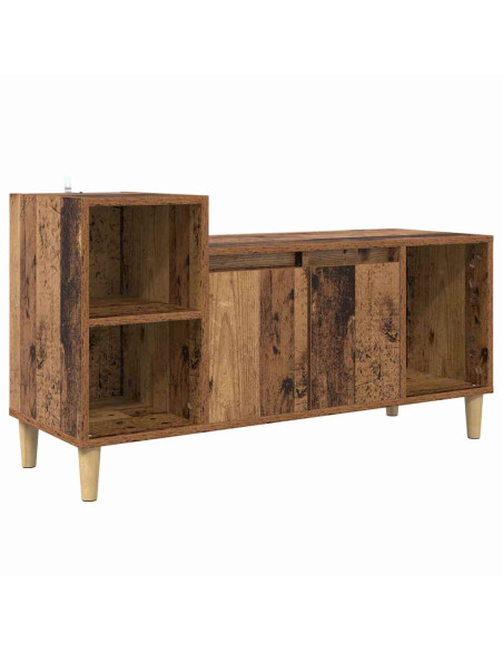 Mobile TV Legno vecchio 100 x 35 x 55 cm Legno multistrato