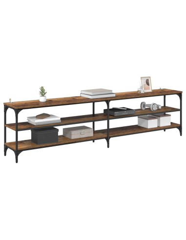 Mobile TV Legno vecchio 200 x 30 x 50 cm