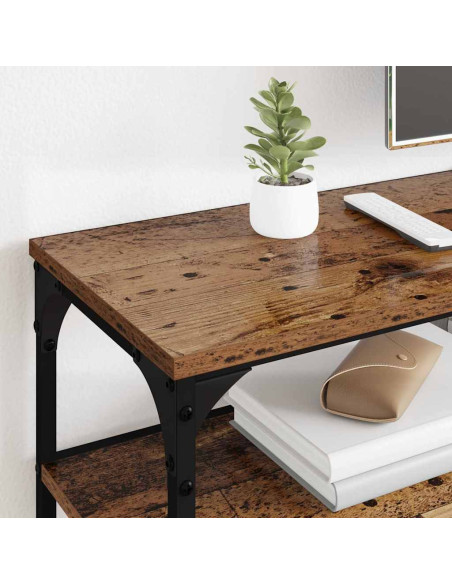 Mobile TV Legno vecchio 200 x 30 x 50 cm