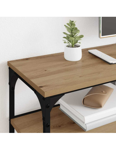 Mobile TV Rovere artigianale 200 x 30 x 50 cm