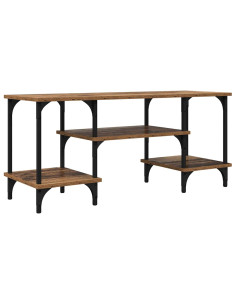 Mobile TV Legno vecchio 102 x 35 x 45,5 cm 2