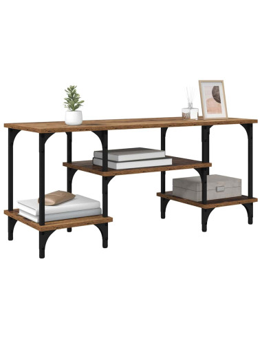 Mobile TV Legno vecchio 102 x 35 x 45,5 cm