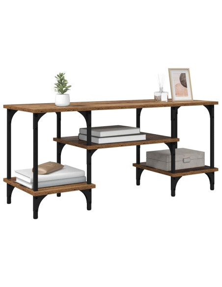 Mobile TV Legno vecchio 102 x 35 x 45,5 cm