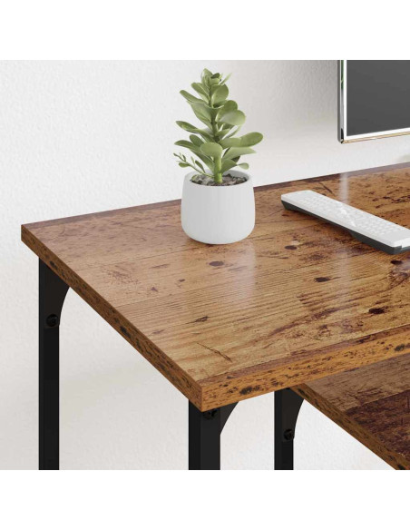 Mobile TV Legno vecchio 102 x 35 x 45,5 cm