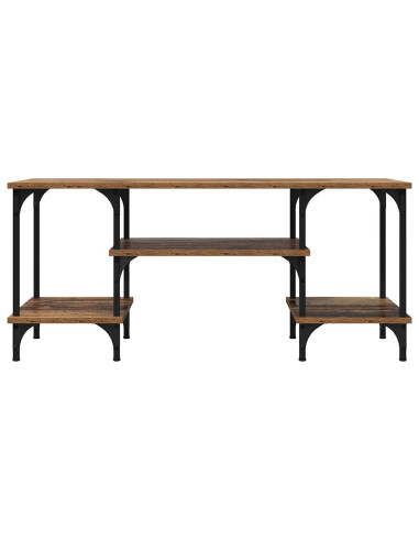 Mobile TV Legno vecchio 102 x 35 x 45,5 cm