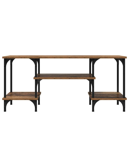 Mobile TV Legno vecchio 102 x 35 x 45,5 cm