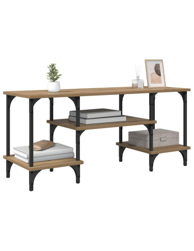 Mobile TV Rovere artigianale 102 x 35 x 45,5 cm