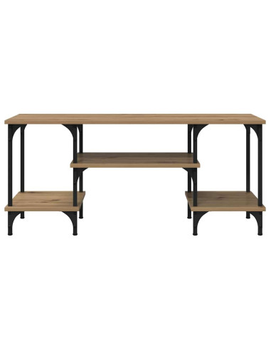 Mobile TV Rovere artigianale 102 x 35 x 45,5 cm