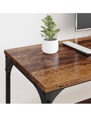 Mobile TV Legno vecchio 201 x 35 x 45 cm