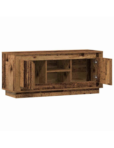 Mobile TV Legno vecchio 102 x 35 x 45 cm Legno multistrato