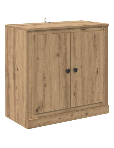 Credenza Rovere artigianale 70 x 35,5 x 67,5 cm