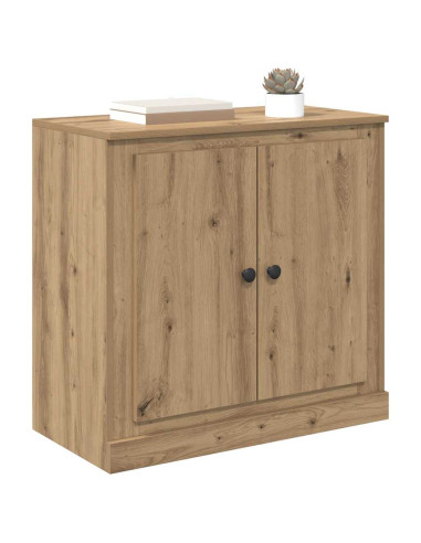 Credenza Rovere artigianale 70 x 35,5 x 67,5 cm