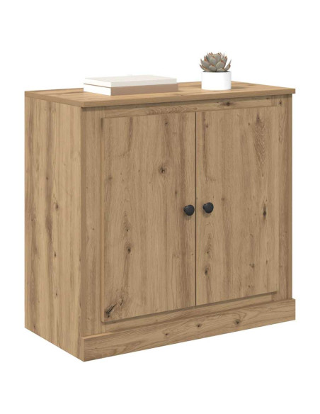 Credenza Rovere artigianale 70 x 35,5 x 67,5 cm