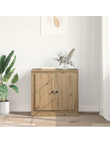 Credenza Rovere artigianale 70 x 35,5 x 67,5 cm