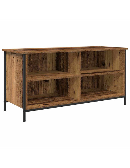 Mobile TV Legno vecchio 100 x 40 x 50 cm Legno multistrato