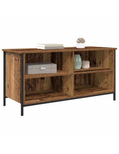 Mobile TV Legno vecchio 100 x 40 x 50 cm Legno multistrato