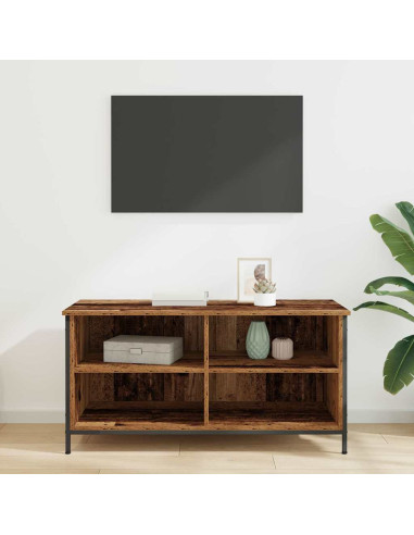 Mobile TV Legno vecchio 100 x 40 x 50 cm Legno multistrato