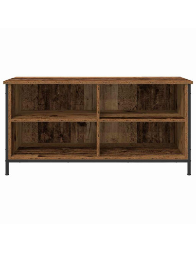 Mobile TV Legno vecchio 100 x 40 x 50 cm Legno multistrato