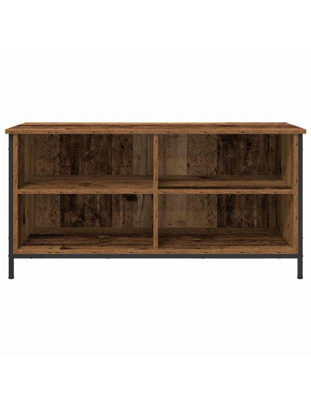 Mobile TV Legno vecchio 100 x 40 x 50 cm Legno multistrato