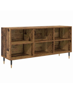 Mobile TV Legno vecchio 103,5 x 30 x 50 cm Legno multistrato 2