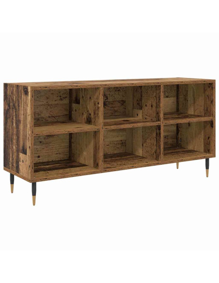 Mobile TV Legno vecchio 103,5 x 30 x 50 cm Legno multistrato