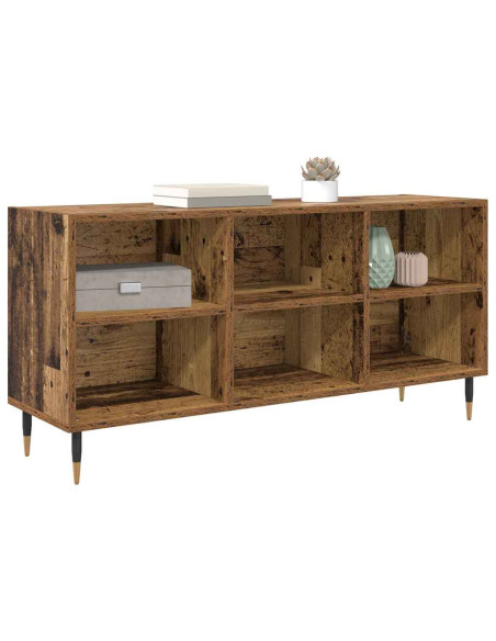 Mobile TV Legno vecchio 103,5 x 30 x 50 cm Legno multistrato