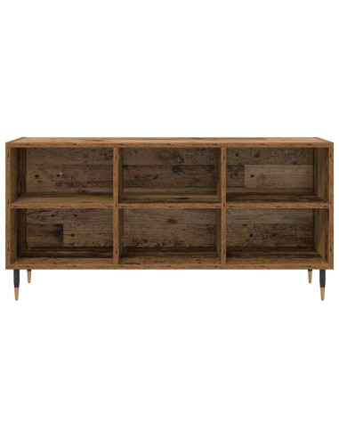 Mobile TV Legno vecchio 103,5 x 30 x 50 cm Legno multistrato