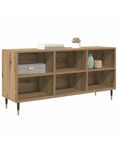 Mobile TV Rovere artigianale 103,5 x 30 x 50 cm