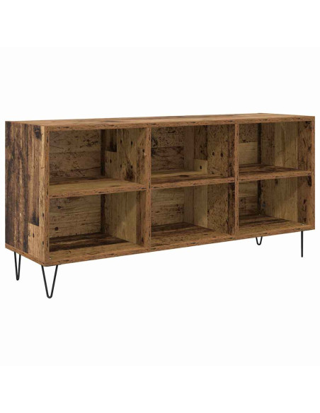 Mobile TV Legno vecchio 103,5 x 30 x 50 cm Legno multistrato