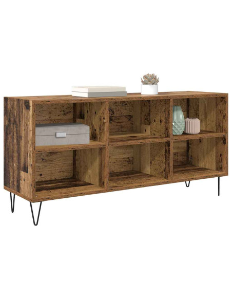 Mobile TV Legno vecchio 103,5 x 30 x 50 cm Legno multistrato