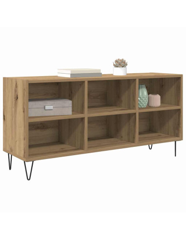 Mobile TV Rovere artigianale 103,5 x 30 x 50 cm