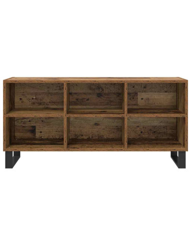 Mobile TV Legno vecchio 103,5 x 30 x 50 cm Legno multistrato