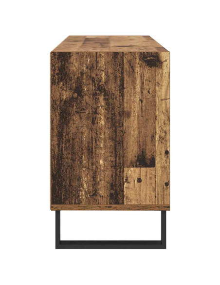 Mobile TV Legno vecchio 103,5 x 30 x 50 cm Legno multistrato