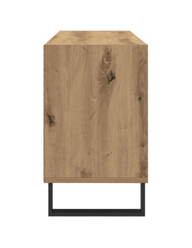 Mobile TV Rovere artigianale 103,5 x 30 x 50 cm