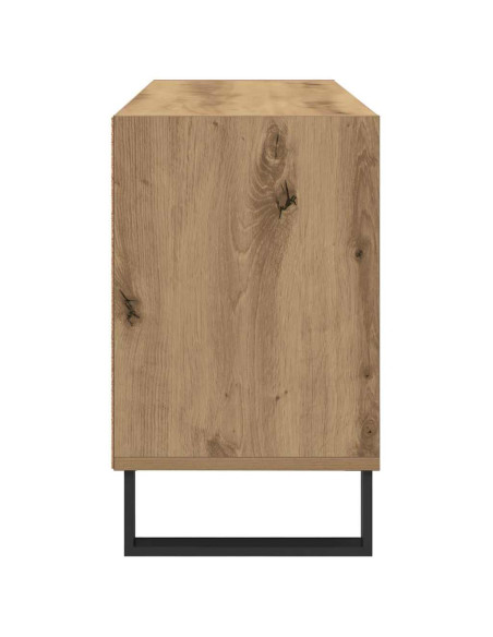 Mobile TV Rovere artigianale 103,5 x 30 x 50 cm