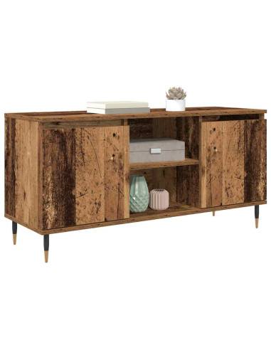 Mobile TV Legno vecchio 104 x 35 x 50 cm Legno multistrato