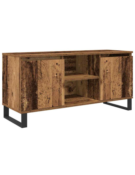 Mobile TV Legno vecchio 104 x 35 x 50 cm Legno multistrato