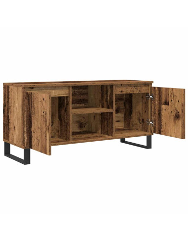 Mobile TV Legno vecchio 104 x 35 x 50 cm Legno multistrato