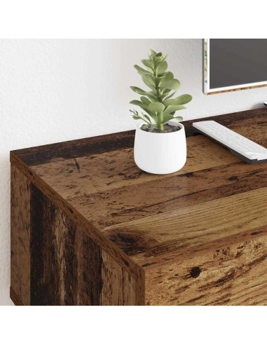 Mobile TV Legno vecchio 150 x 36 x 30 cm Legno multistrato