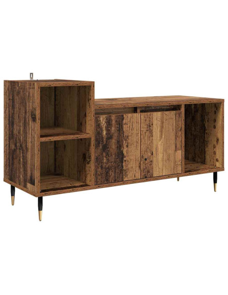 Mobile TV Legno vecchio 100 x 35 x 55 cm Legno multistrato
